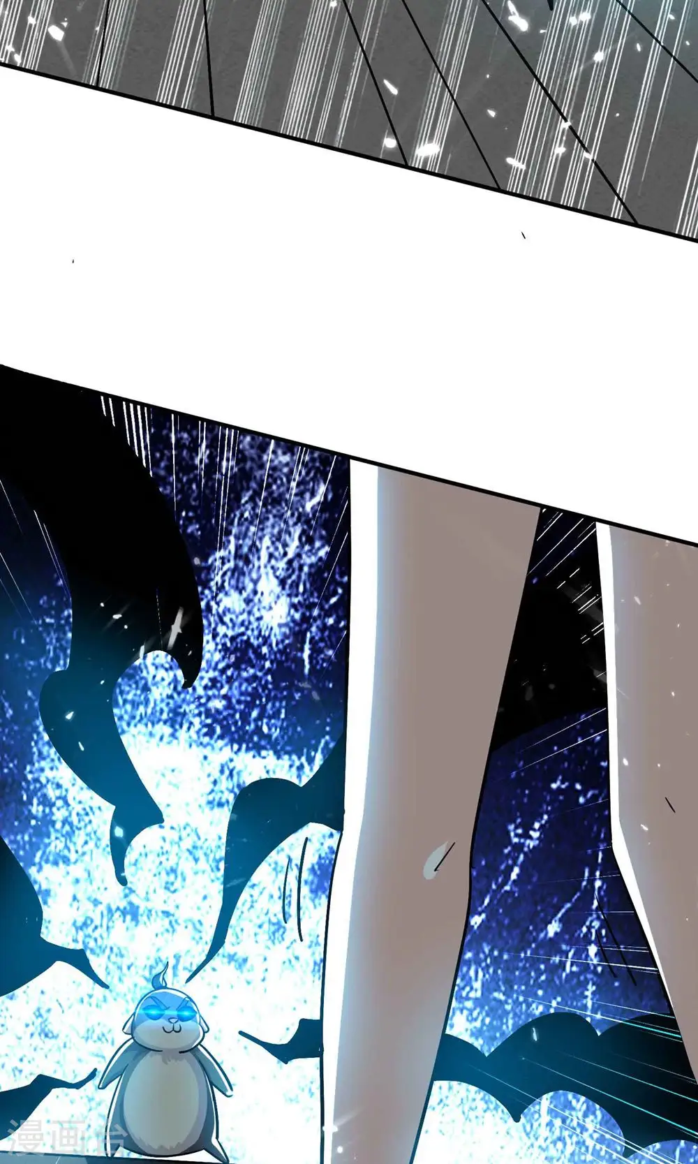 第162话 意料之外的降临？4
