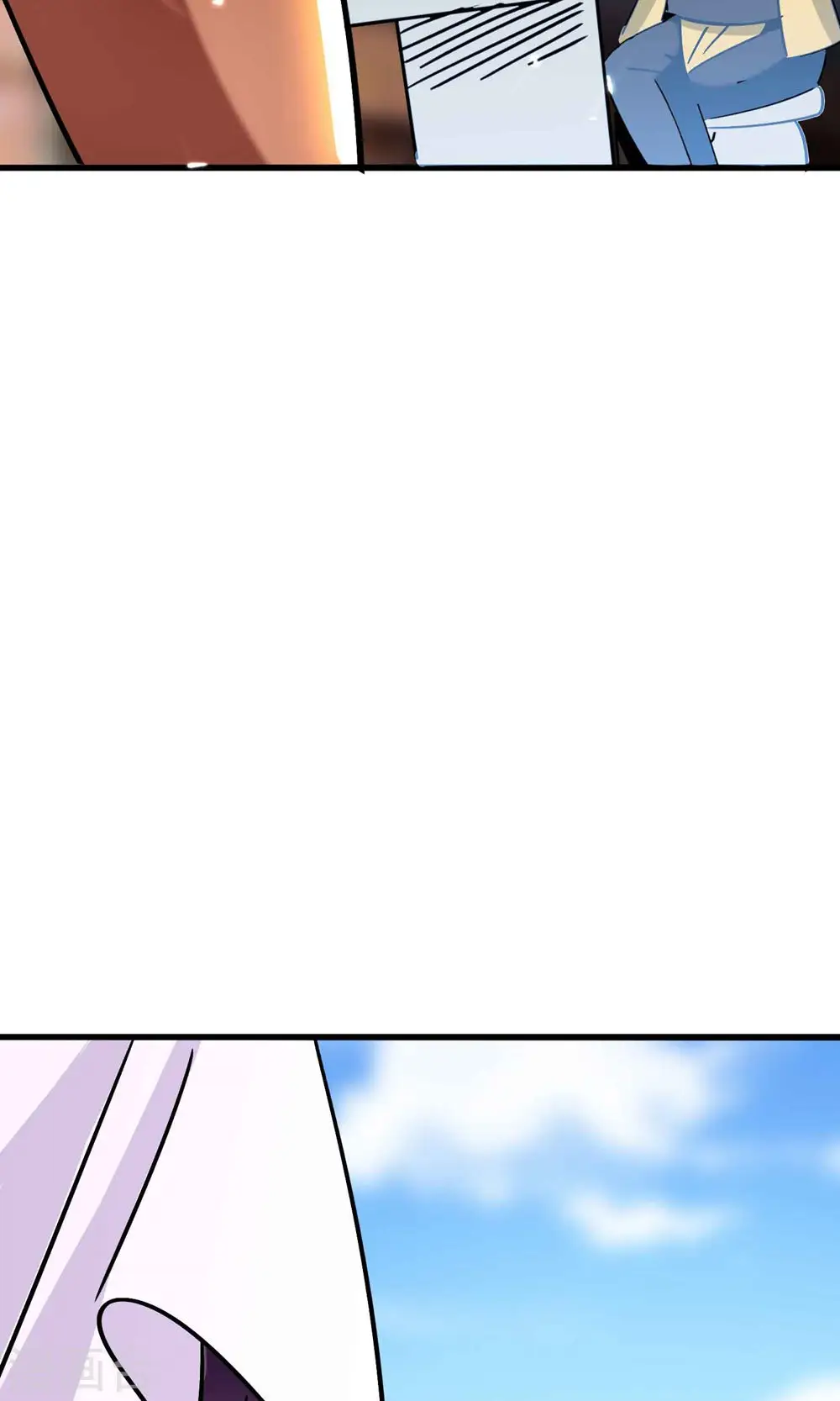 第154话 毫无悬念的碾压？55