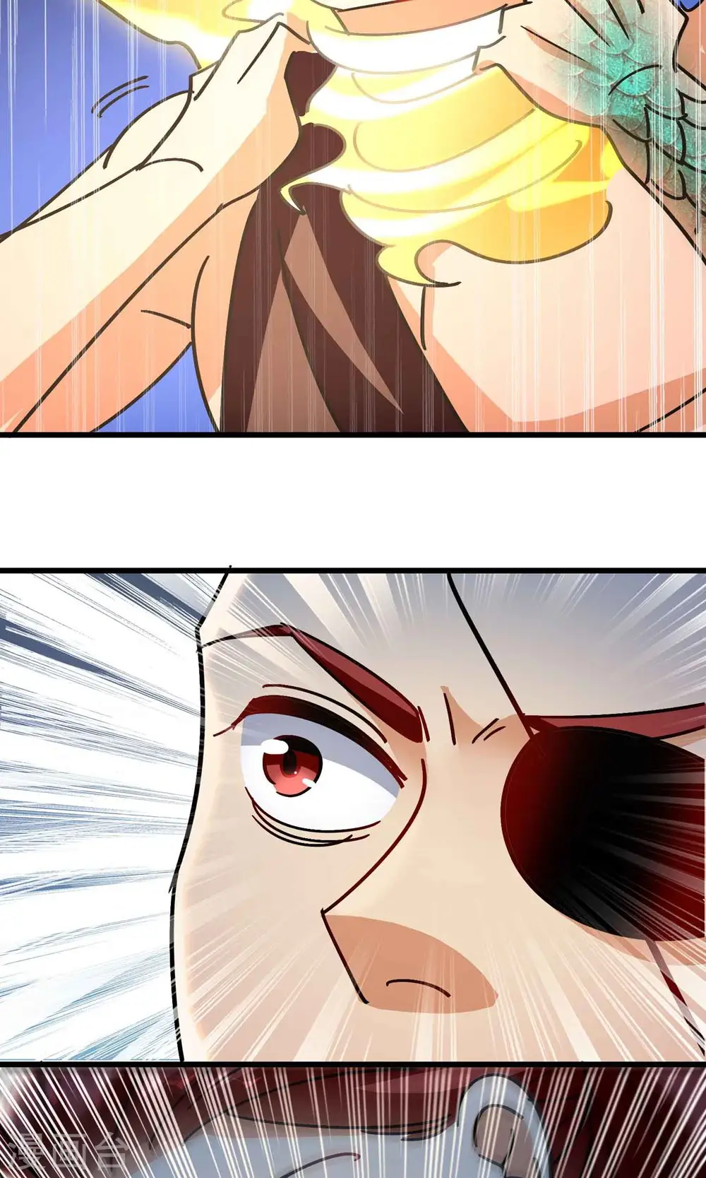 第156话 展现真正的实力！37