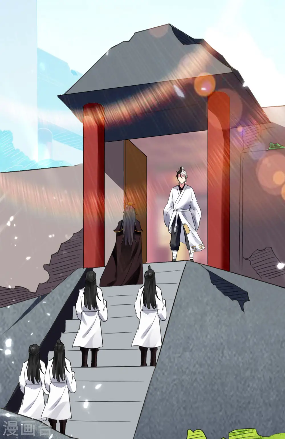 第19话 借刀杀人？35