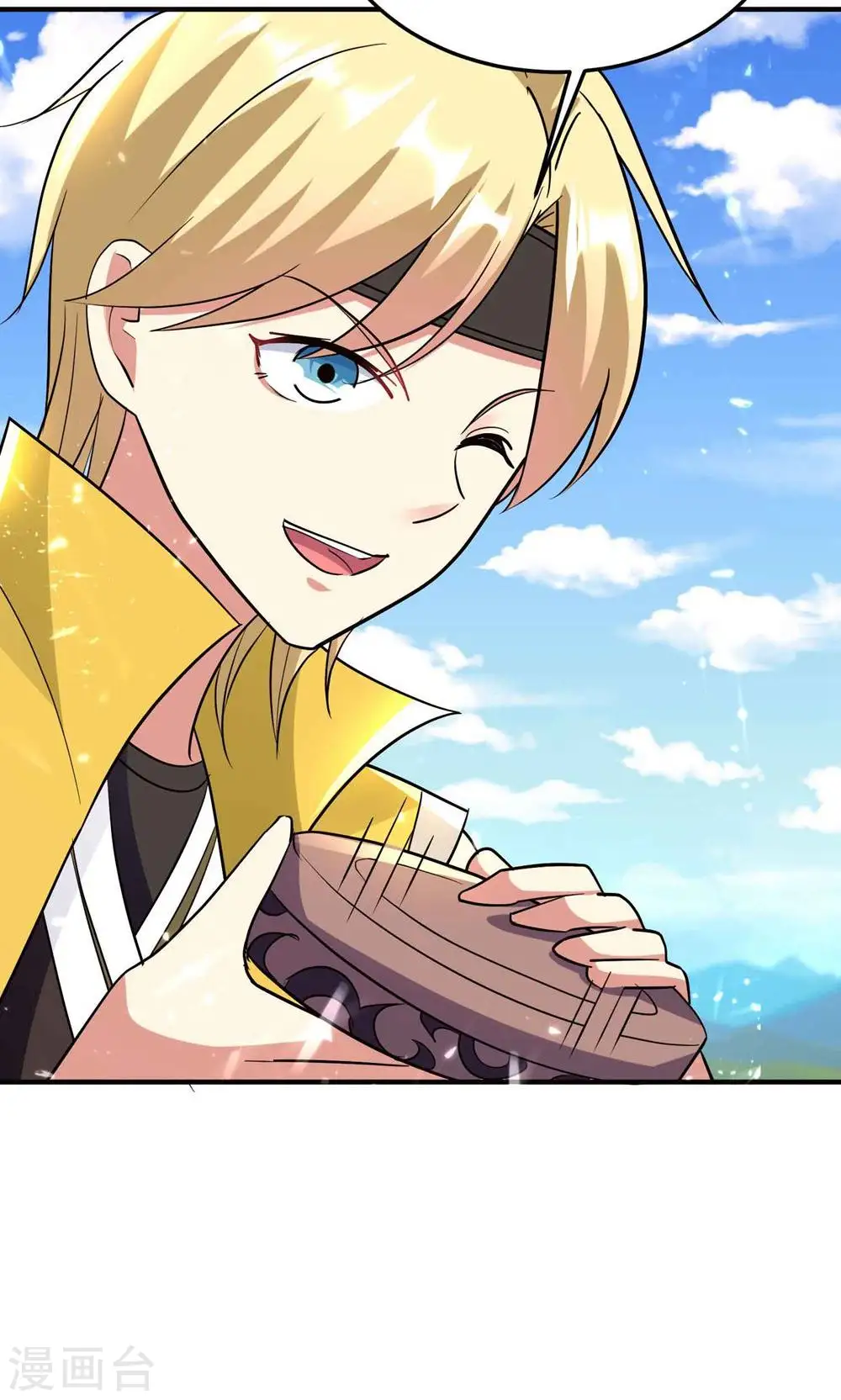 第174话 桂花糕有多好吃？44