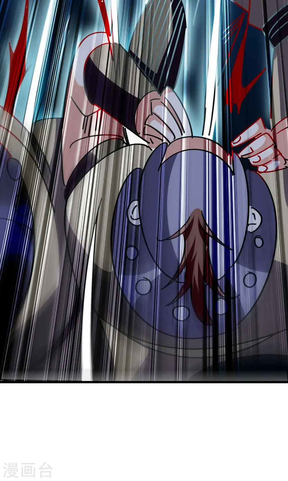 第165话 神秘的二次觉醒！38