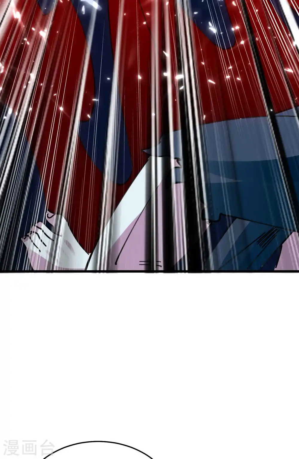 第106话 这是哪里来的阴毒巫术？！37