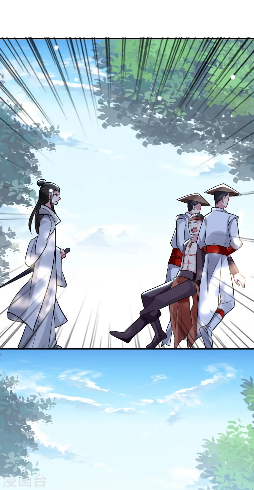 第78话 不能赢的比试？23