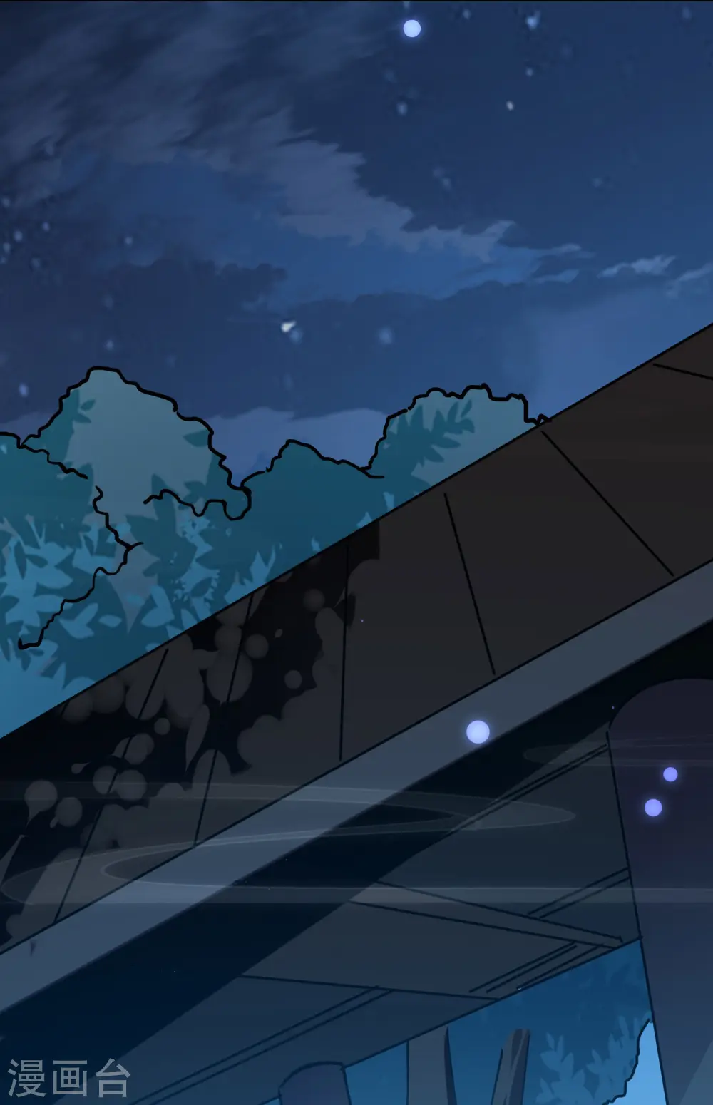 第75话 只有蚂蚁们能做的事40