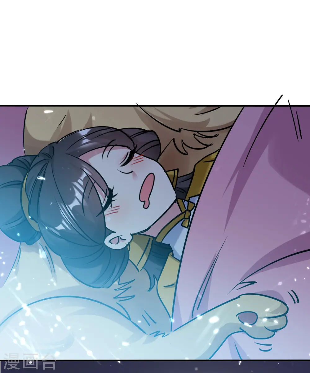 第28话 越是强大，越是危险30