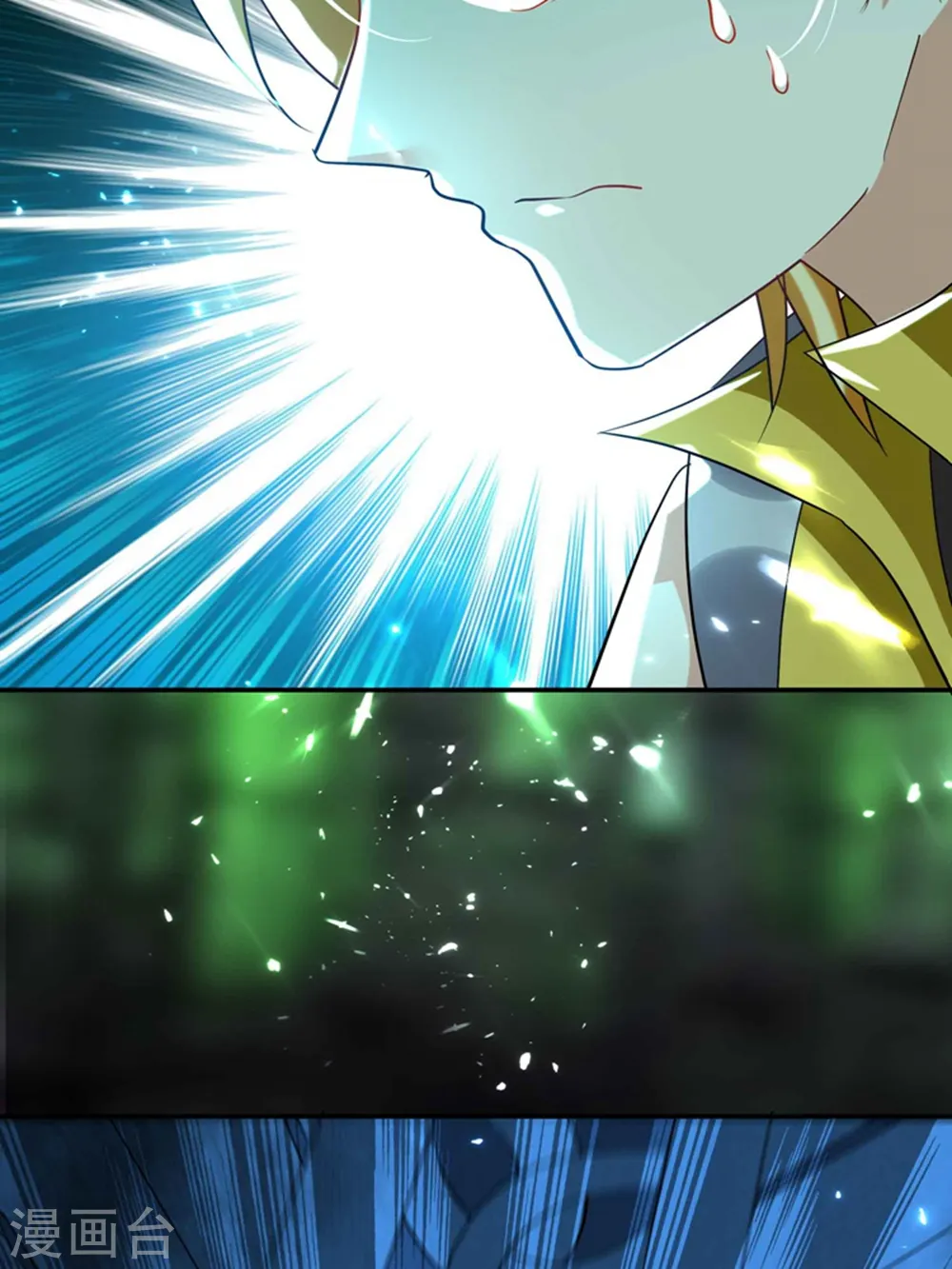 第131话 诸天神魔皆要跪我25
