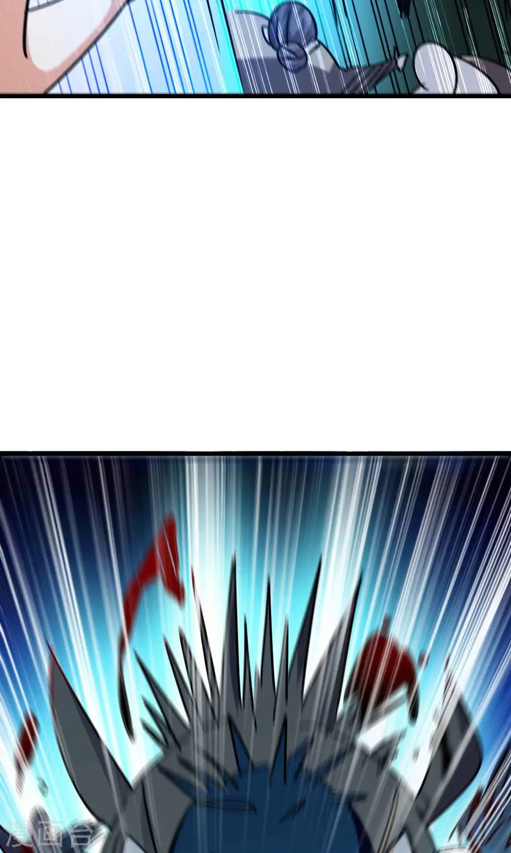第165话 神秘的二次觉醒！40