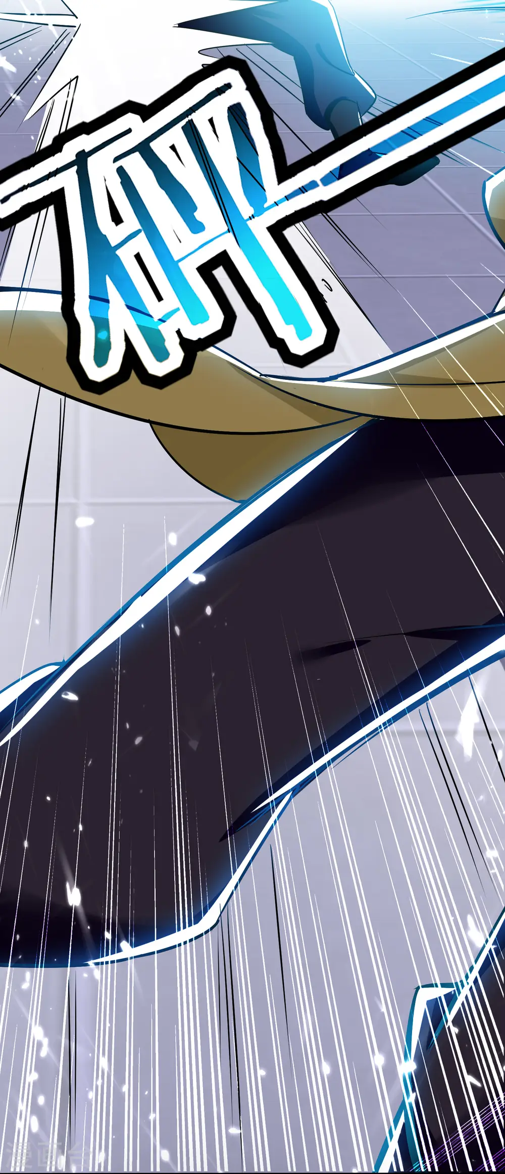 第14话 是时候轮到外挂登场了27