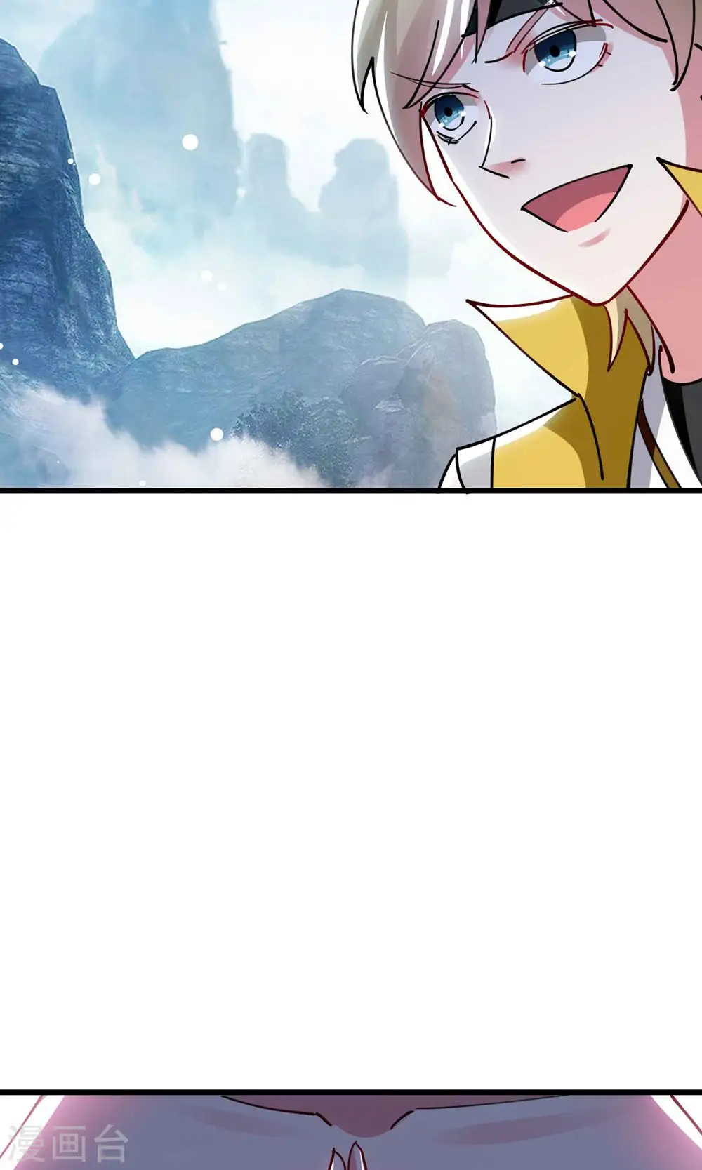 第89话 传说中的驭兽术！54