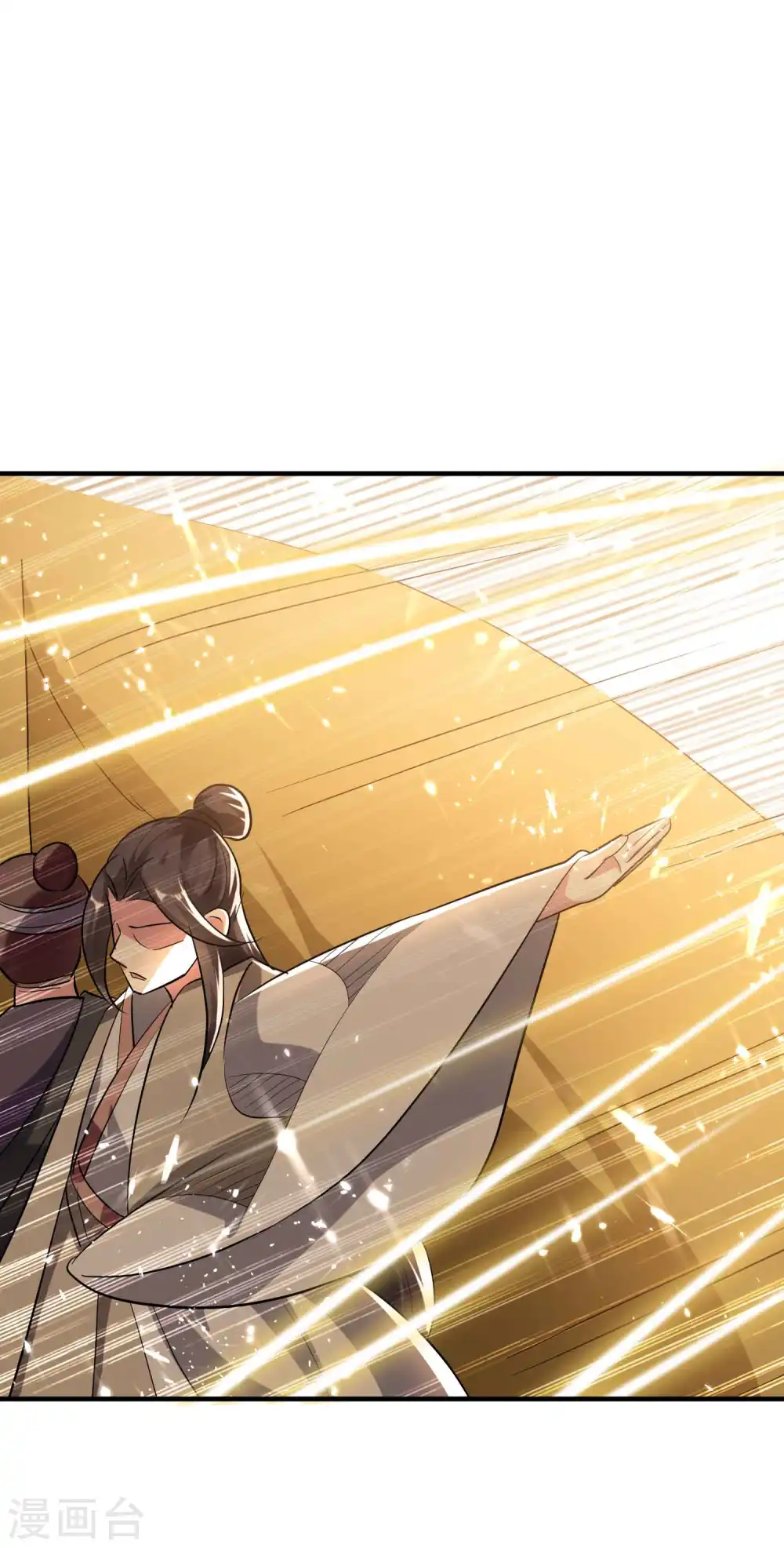 第134话 伪装面具被识破？8