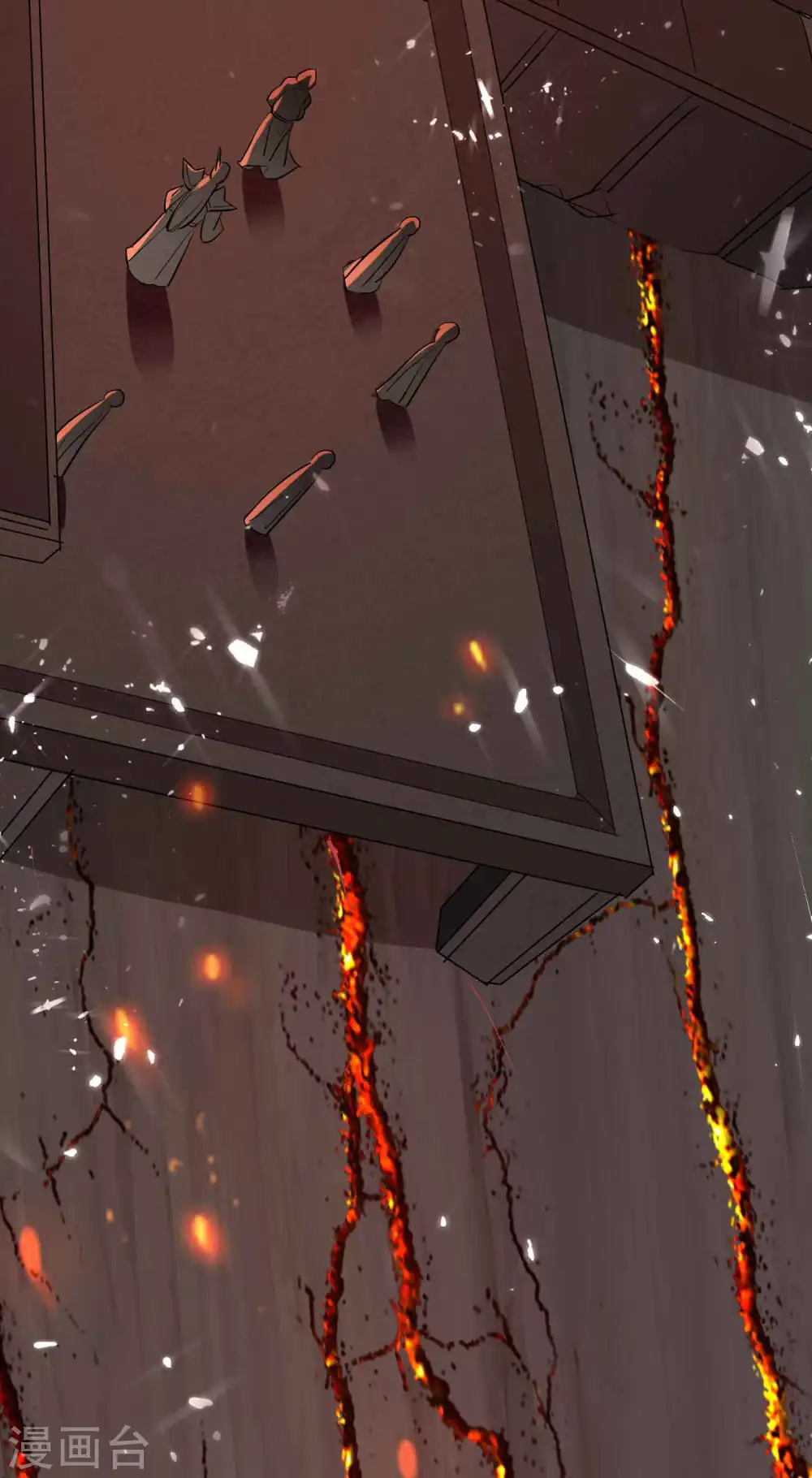 第134话 伪装面具被识破？24