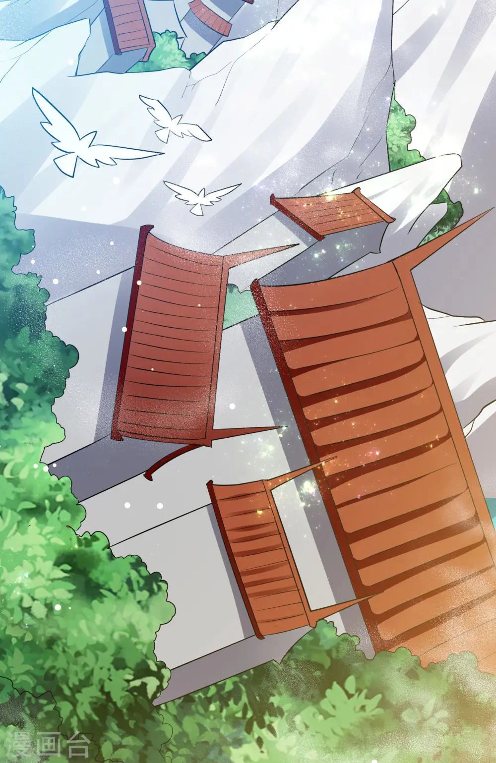 第15话 时空穿梭？20