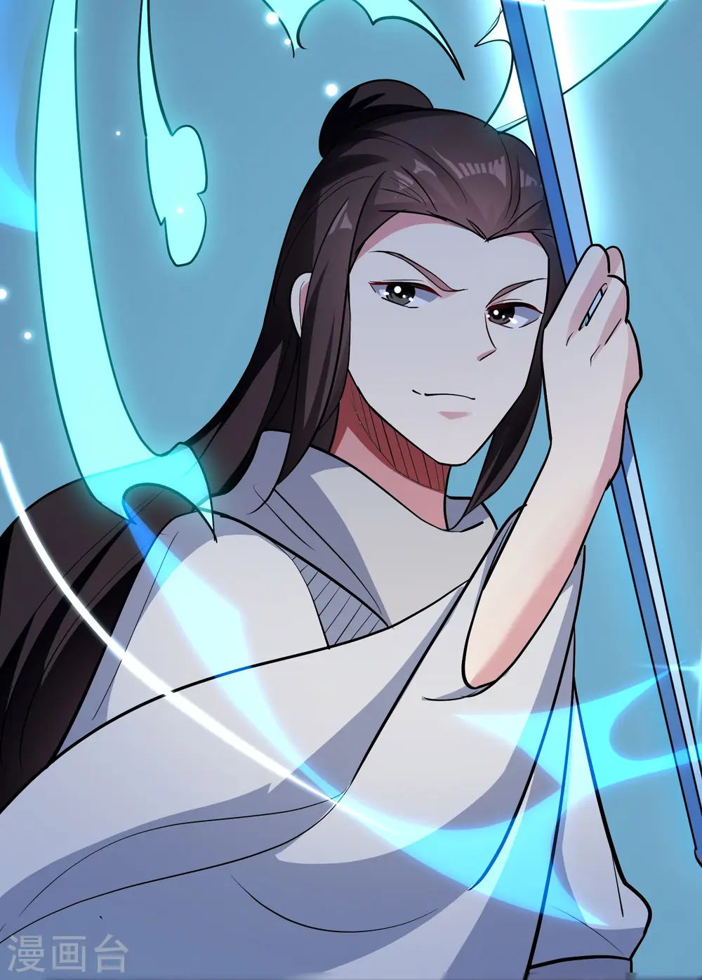 第53话 无法跨越的实力鸿沟？40