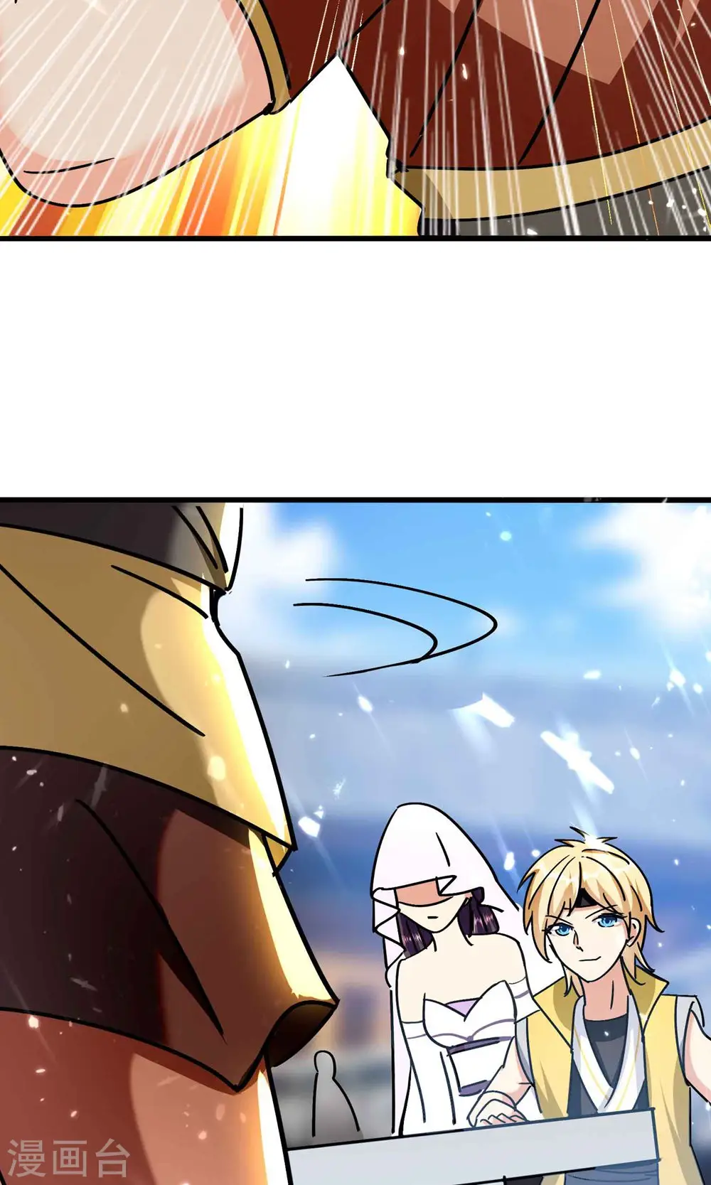第154话 毫无悬念的碾压？54