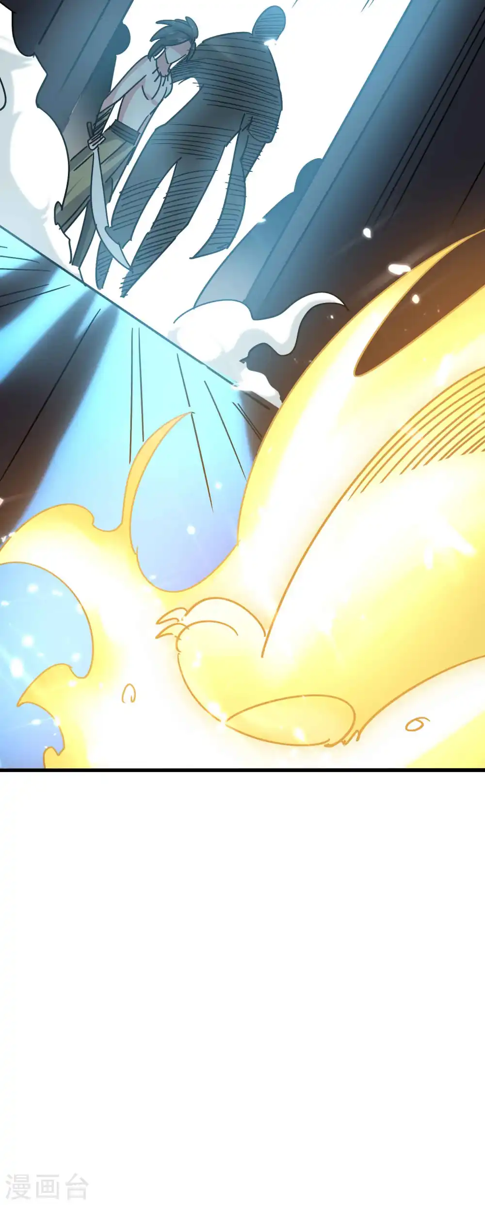 第138话 大言不惭的底气！35