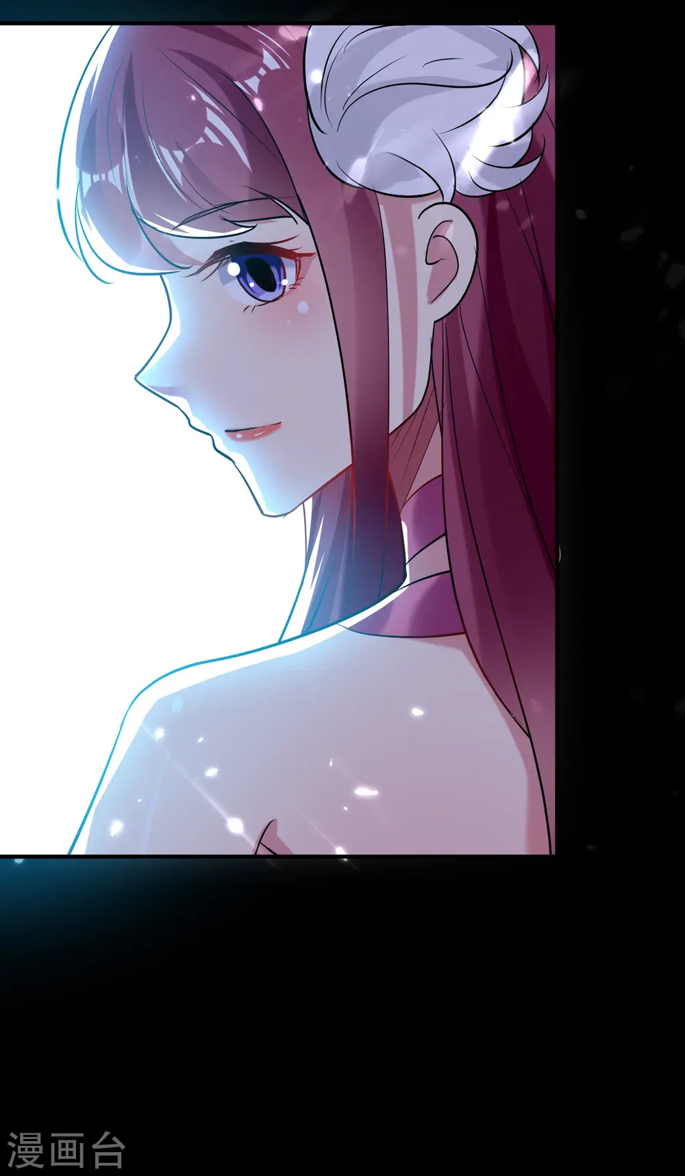 第48话 传说中的绛云赏月宴10