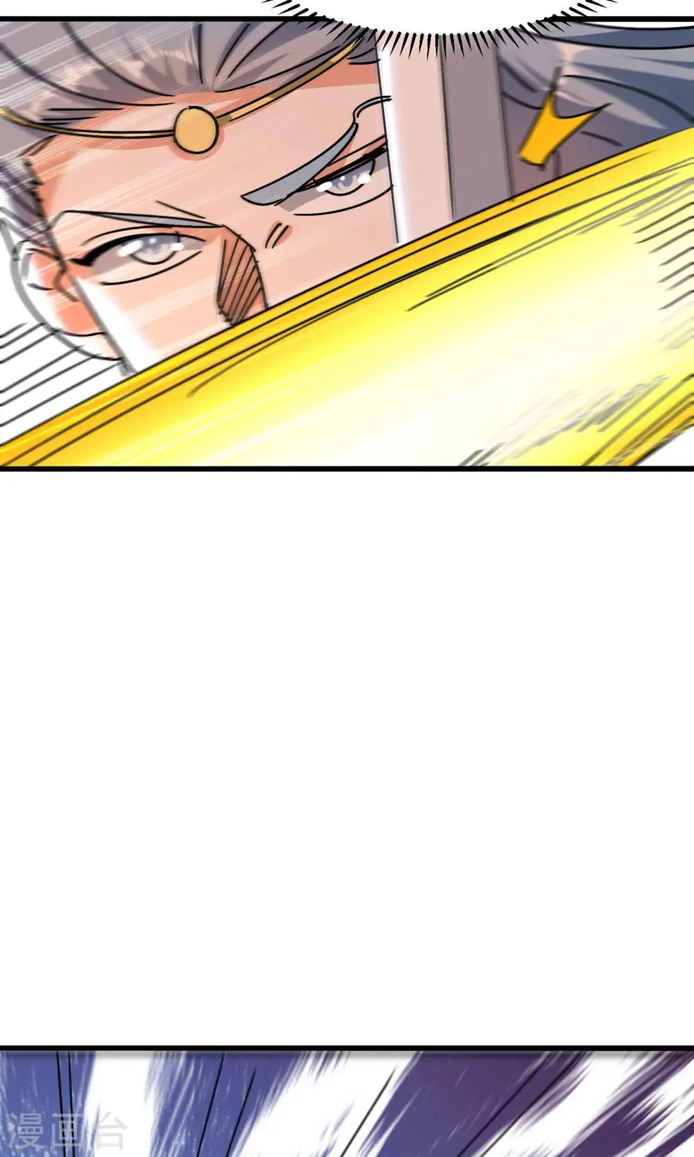第169话 你可算是回来了！34