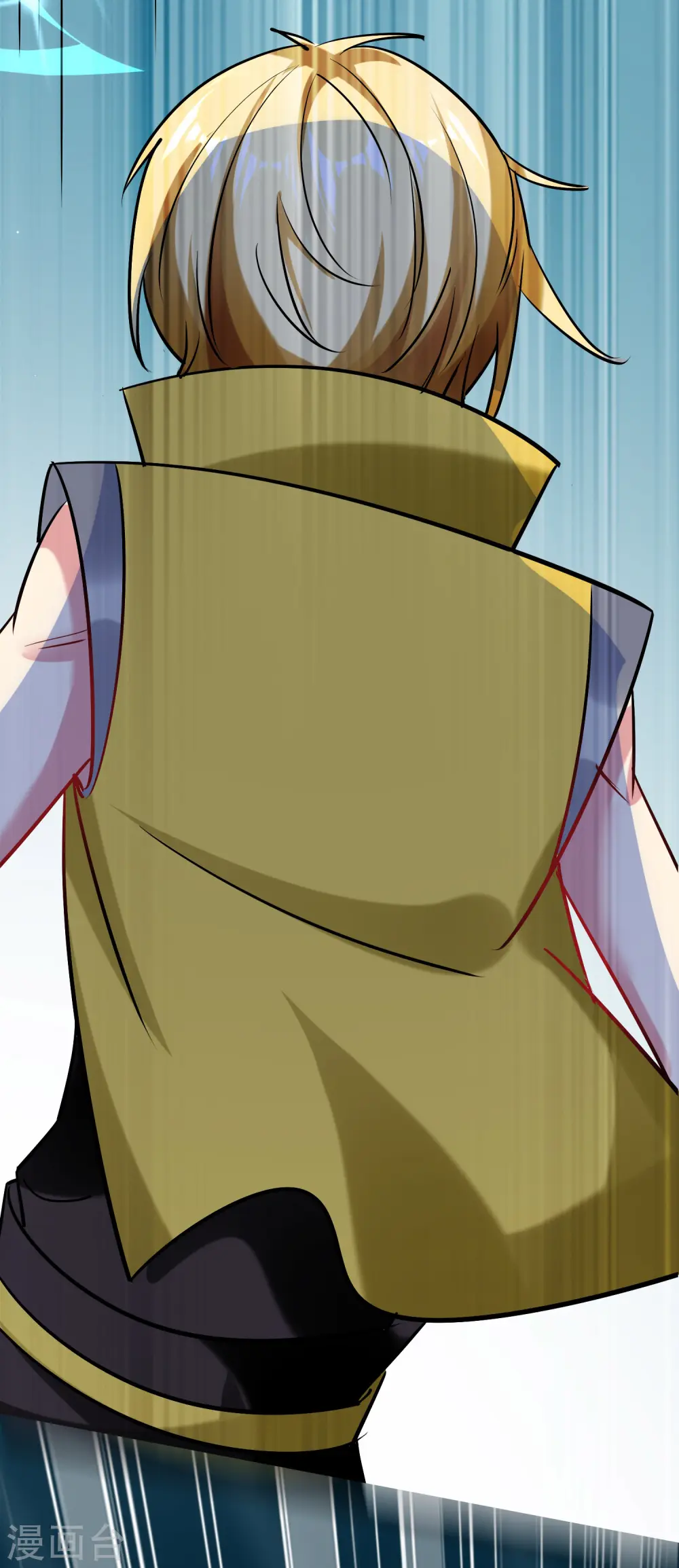 第53话 无法跨越的实力鸿沟？27