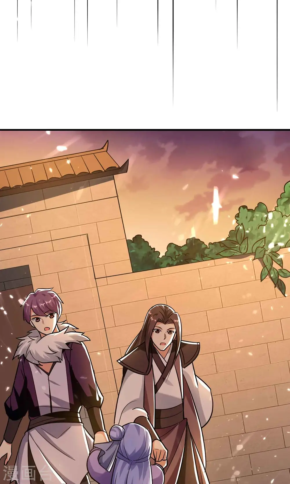 第155话 残酷的战斗开始了26