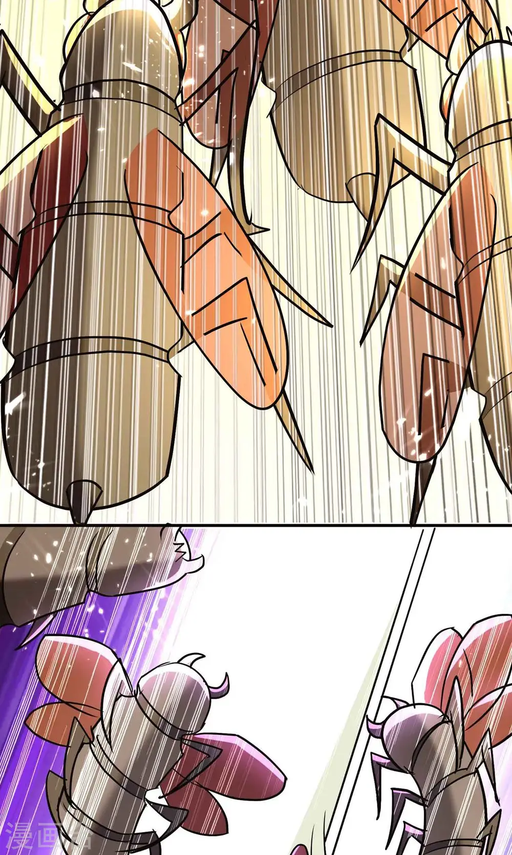 第160话 它们想灭亡世界！15