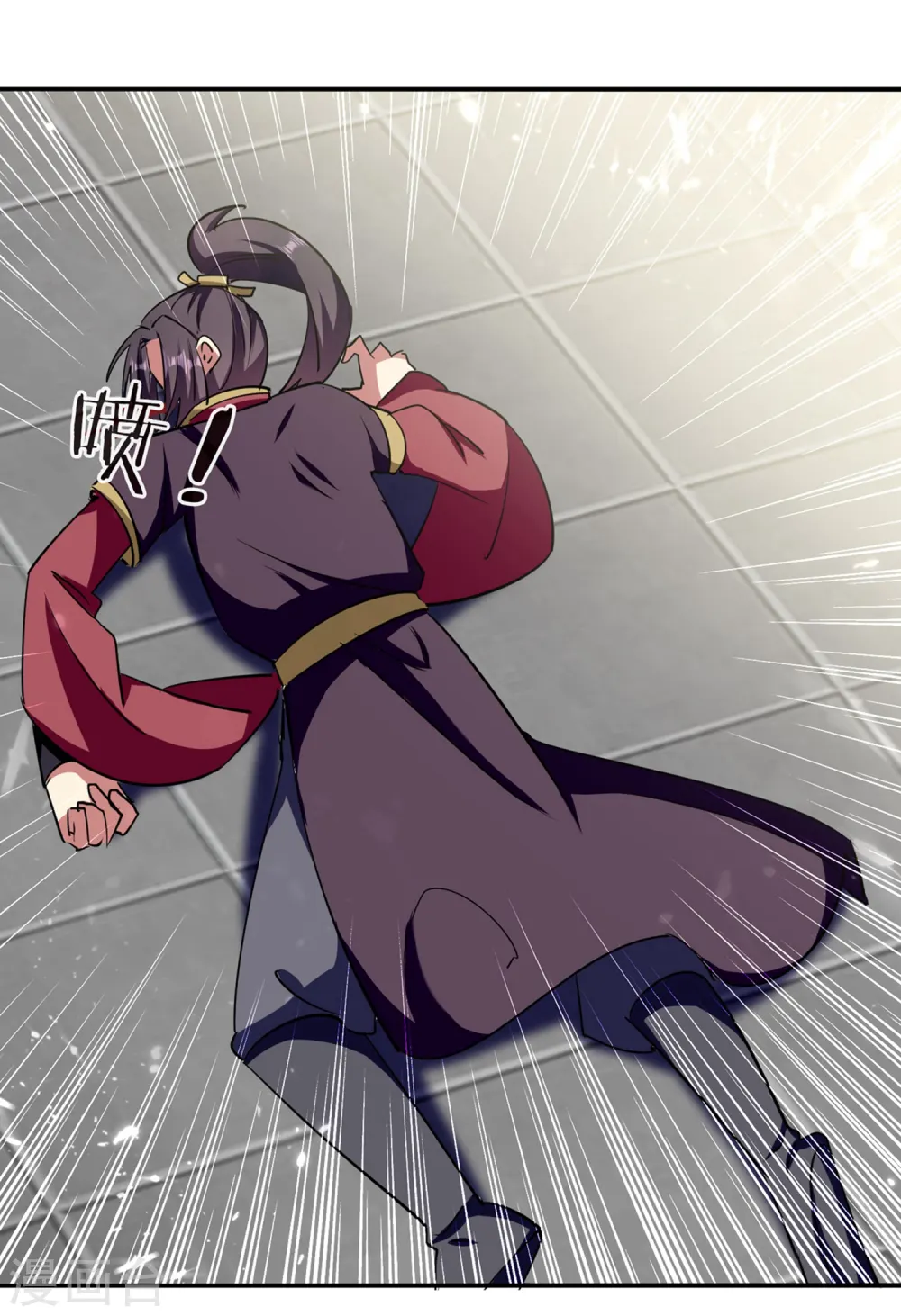 第11话 这下糟了！13