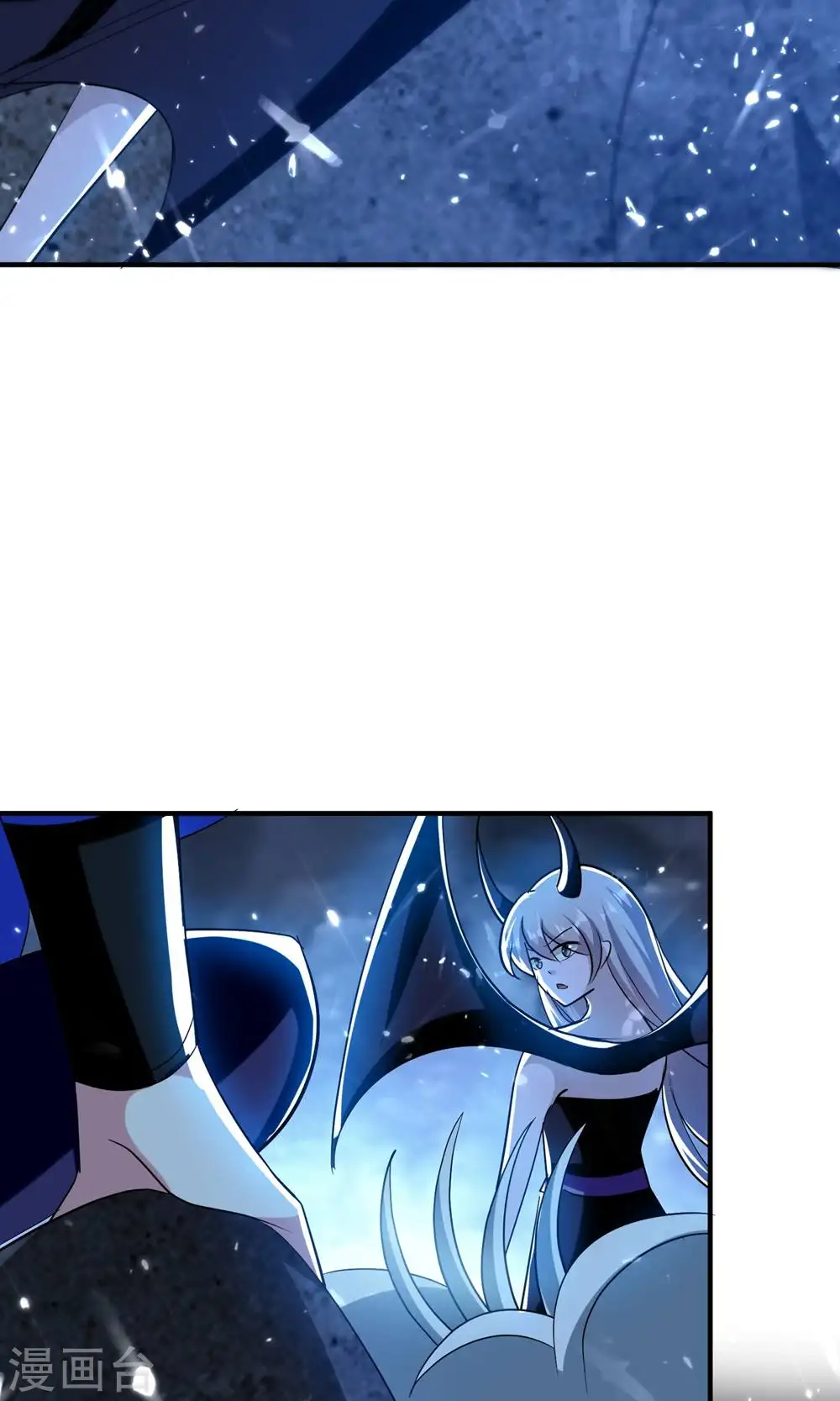 第205话 装死虽然可耻但有用40