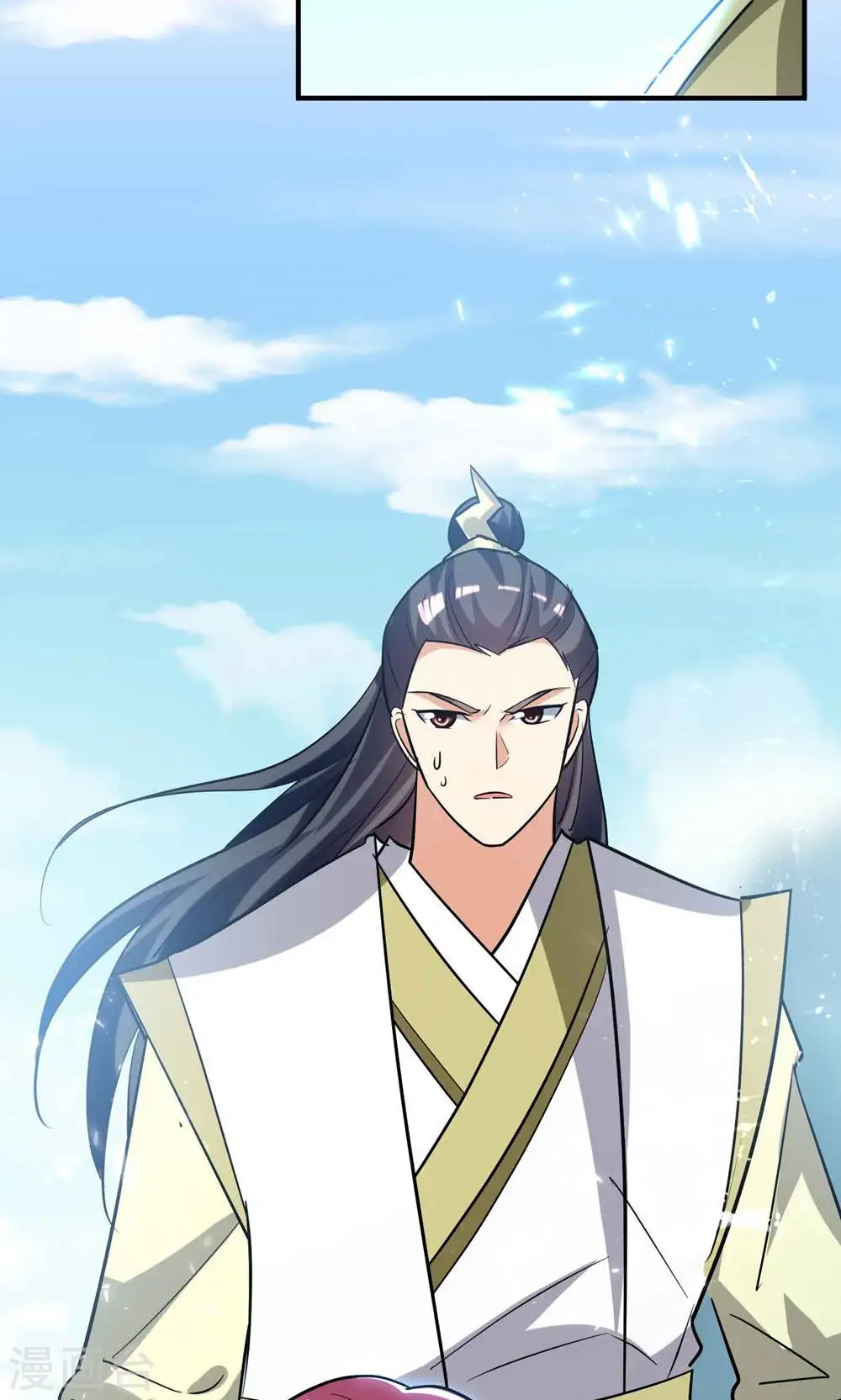 第188话 是尊重不是羞辱36