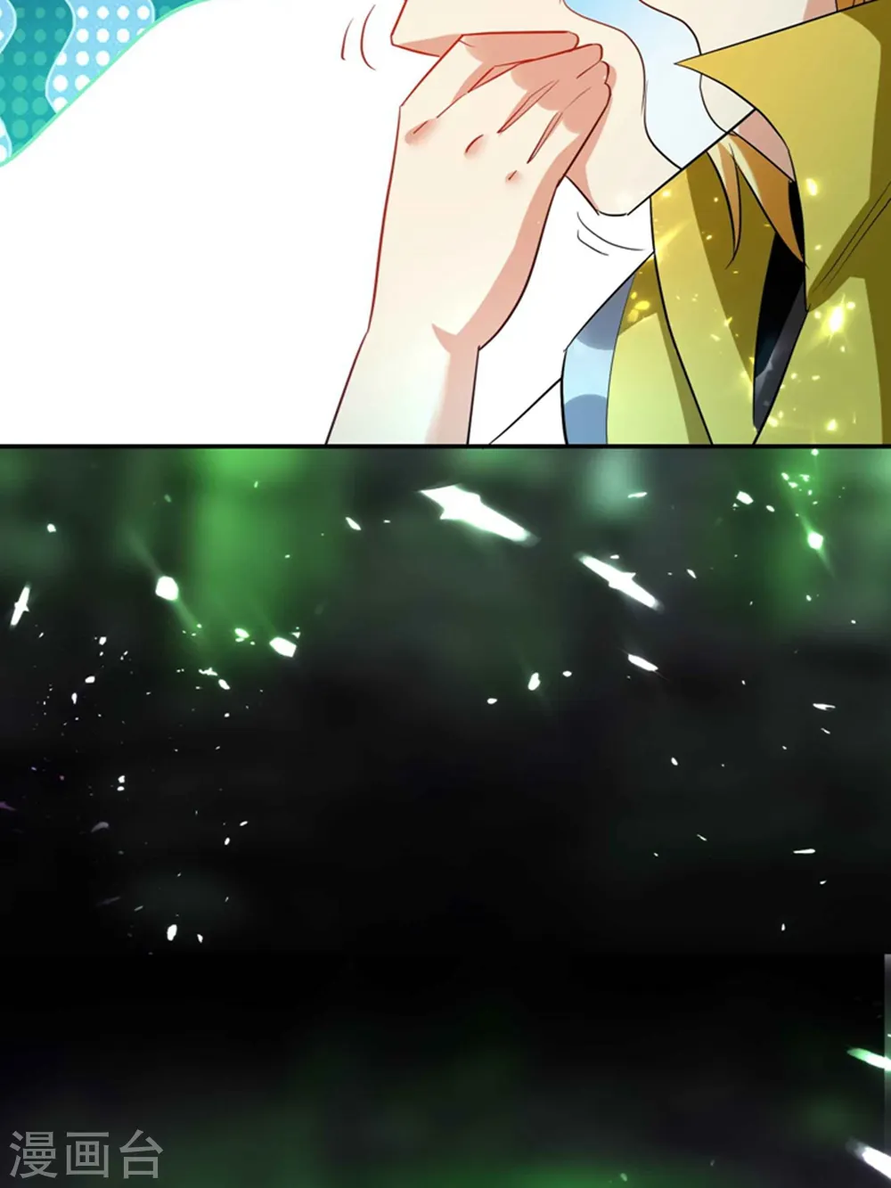 第131话 诸天神魔皆要跪我30