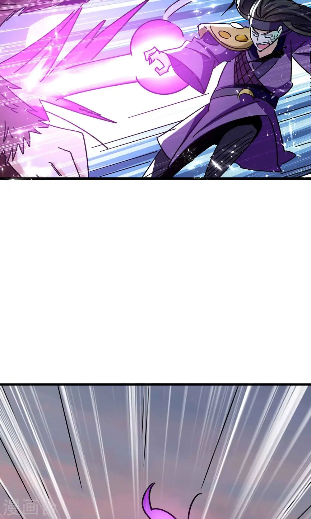 第165话 神秘的二次觉醒！2