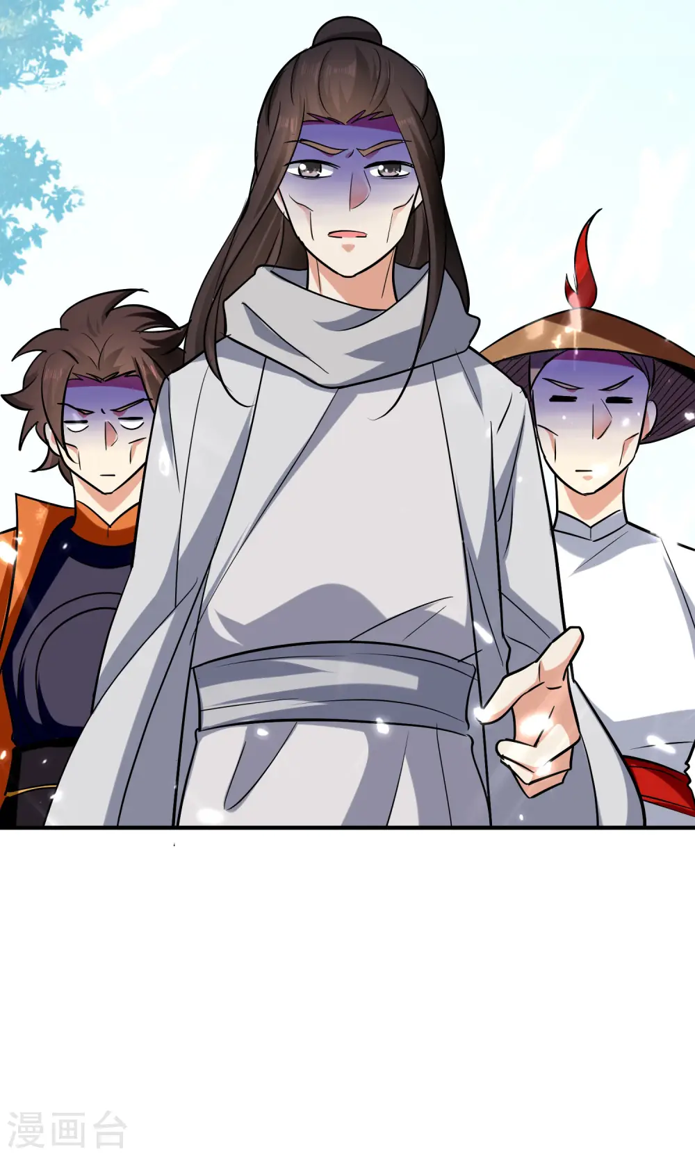 第76话 意料之外？28