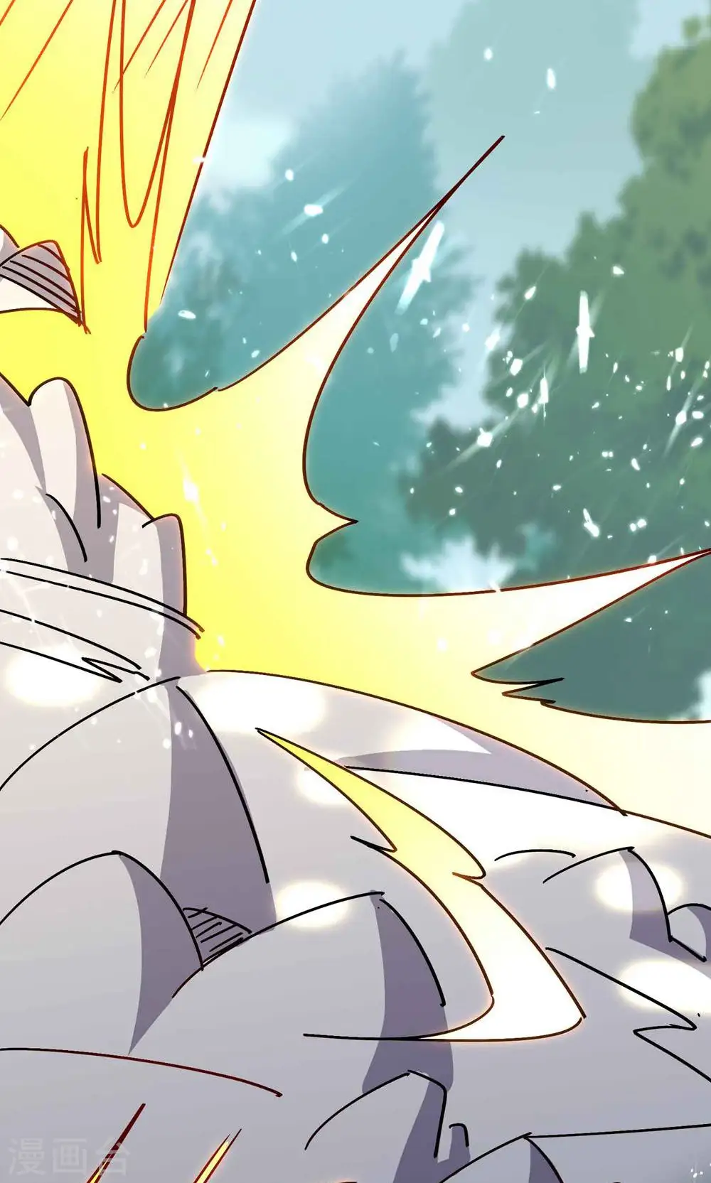 第171话 万千星光破山河26