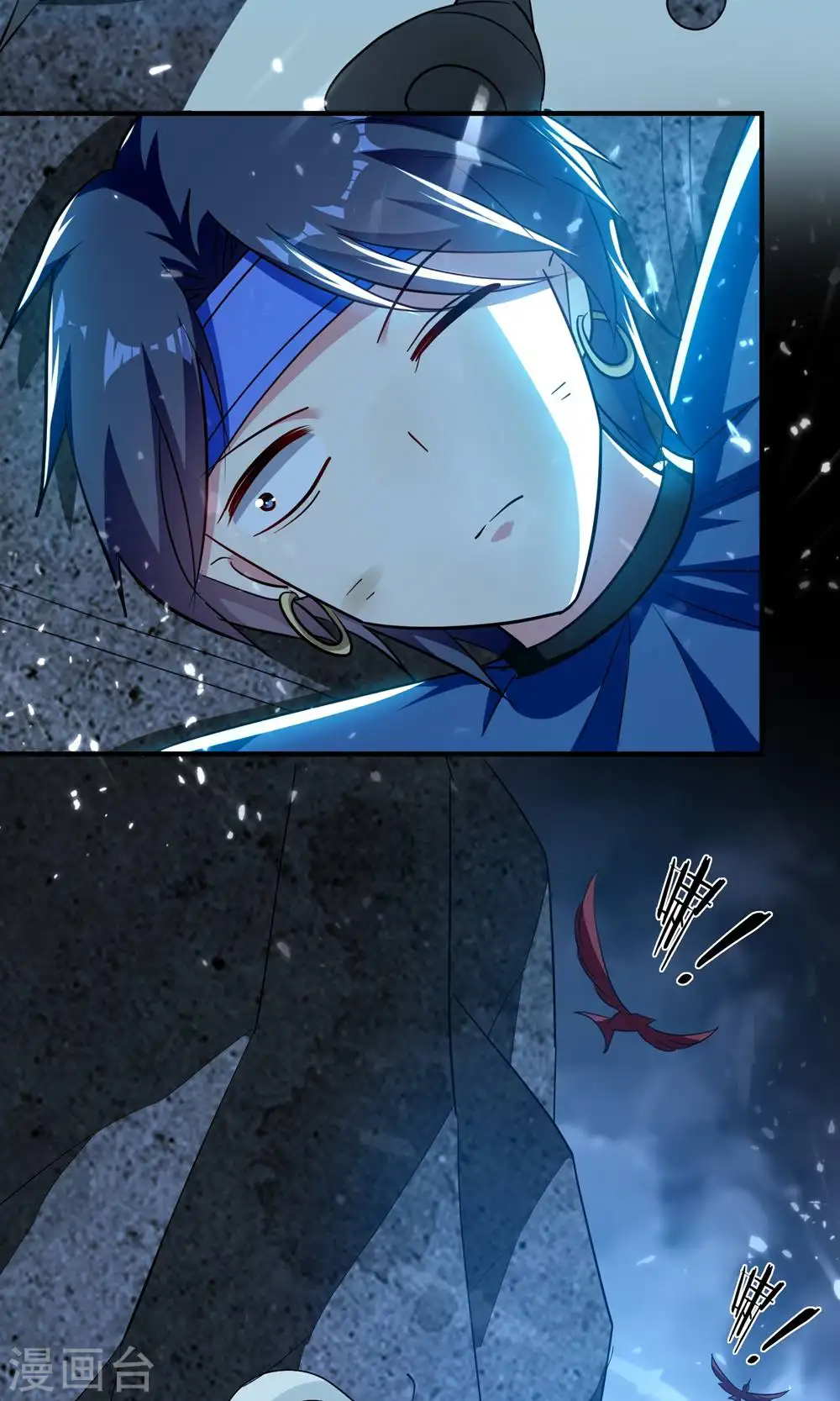 第205话 装死虽然可耻但有用24