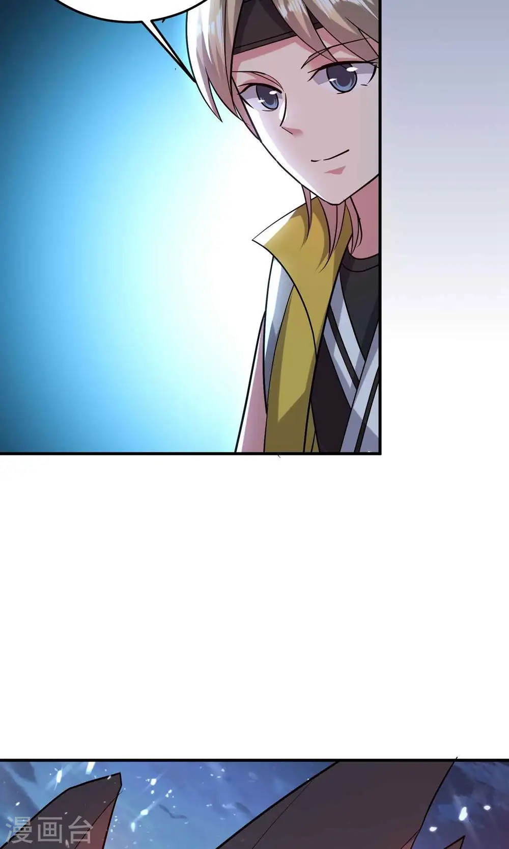 第176话 重回过去遇故人？38