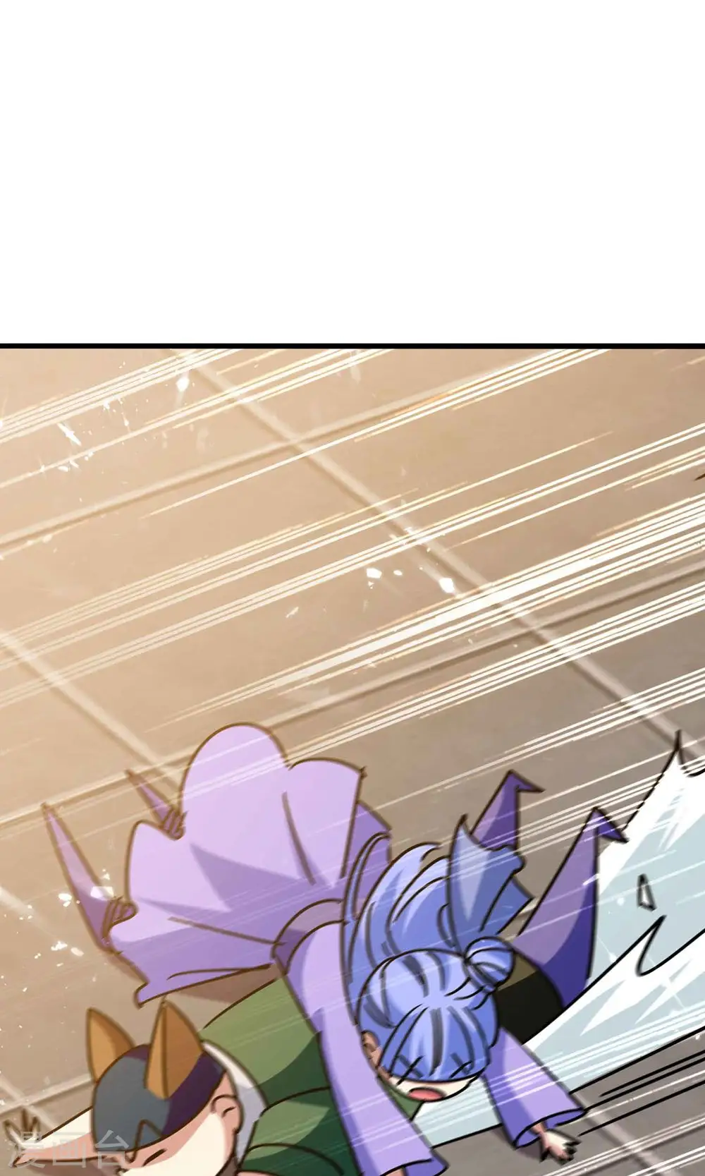 第152话 展现真正的技术！15