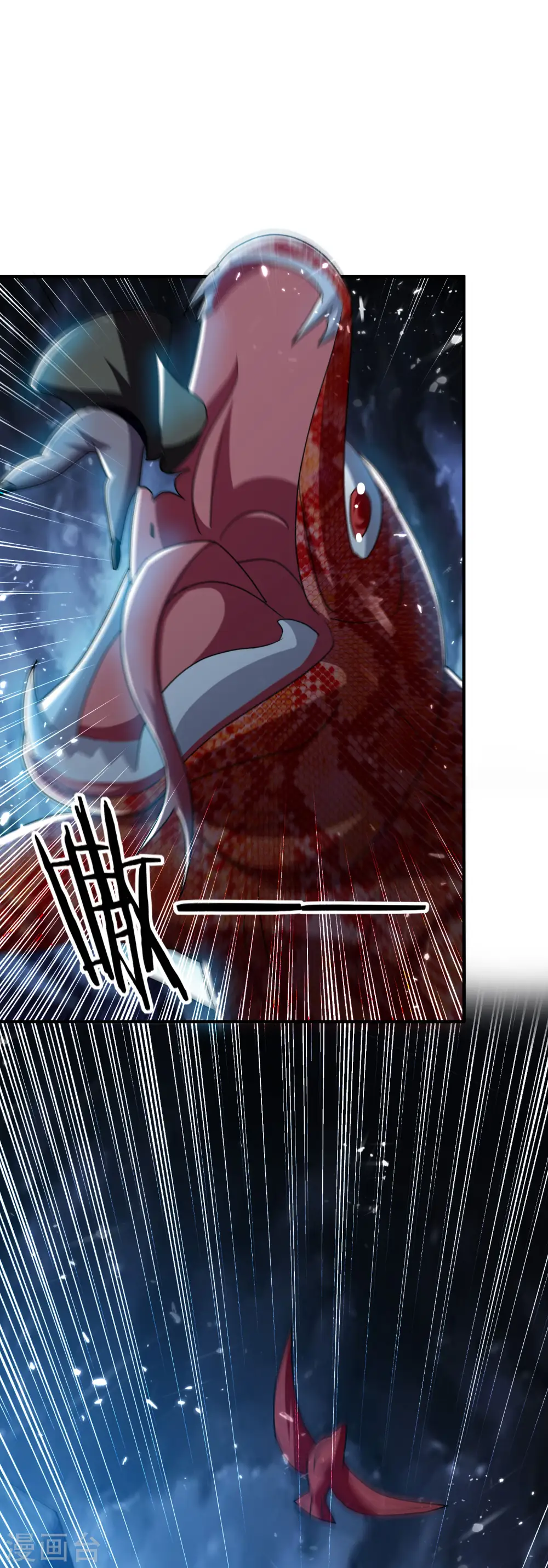 第204话 这都是什么怪物！6