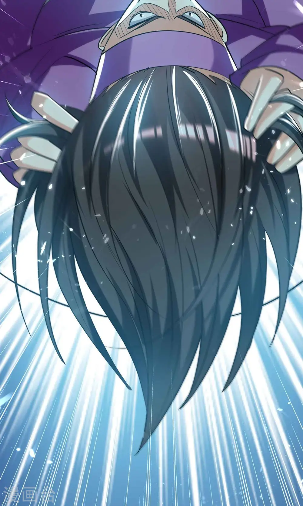 第166话 一招毙命死得快？19