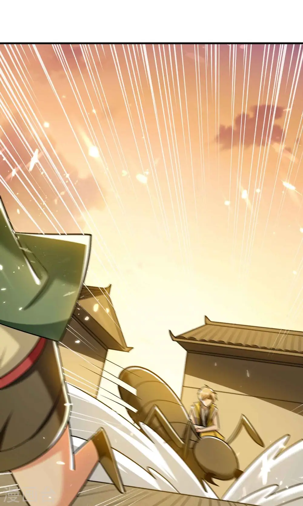 第166话 一招毙命死得快？47