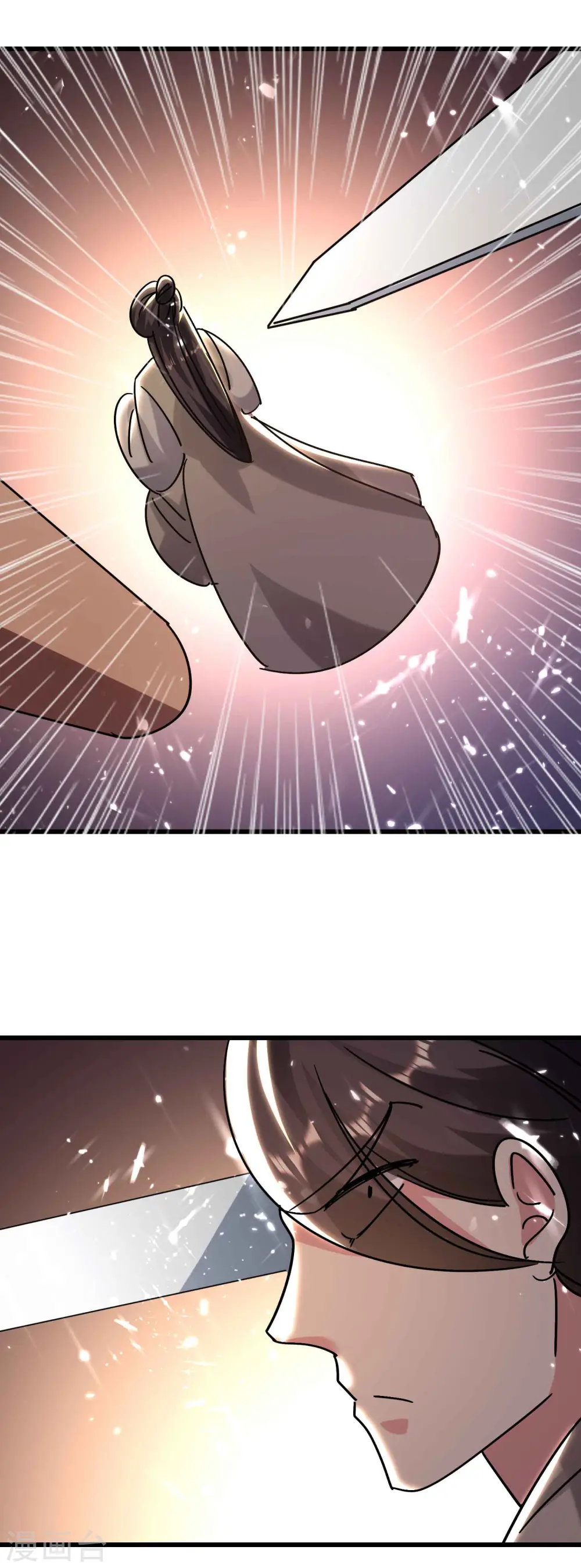 第135话 独特的作弊技巧！10