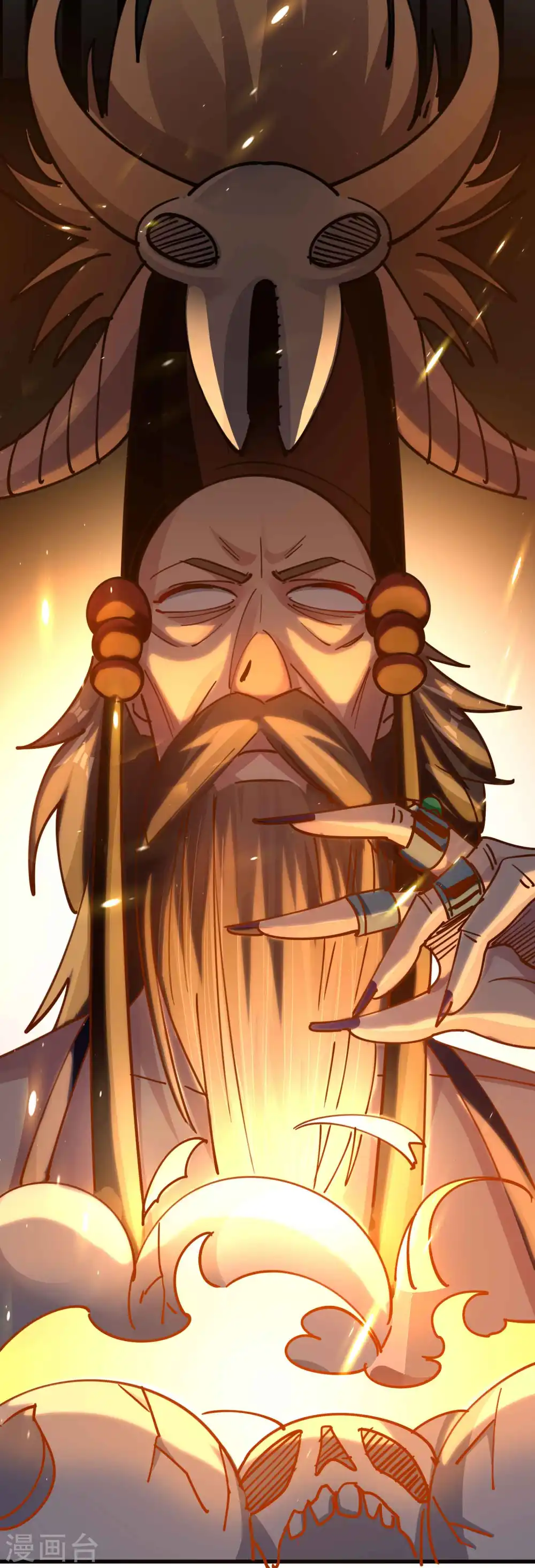 第110话 有人想杀人灭口啊！33