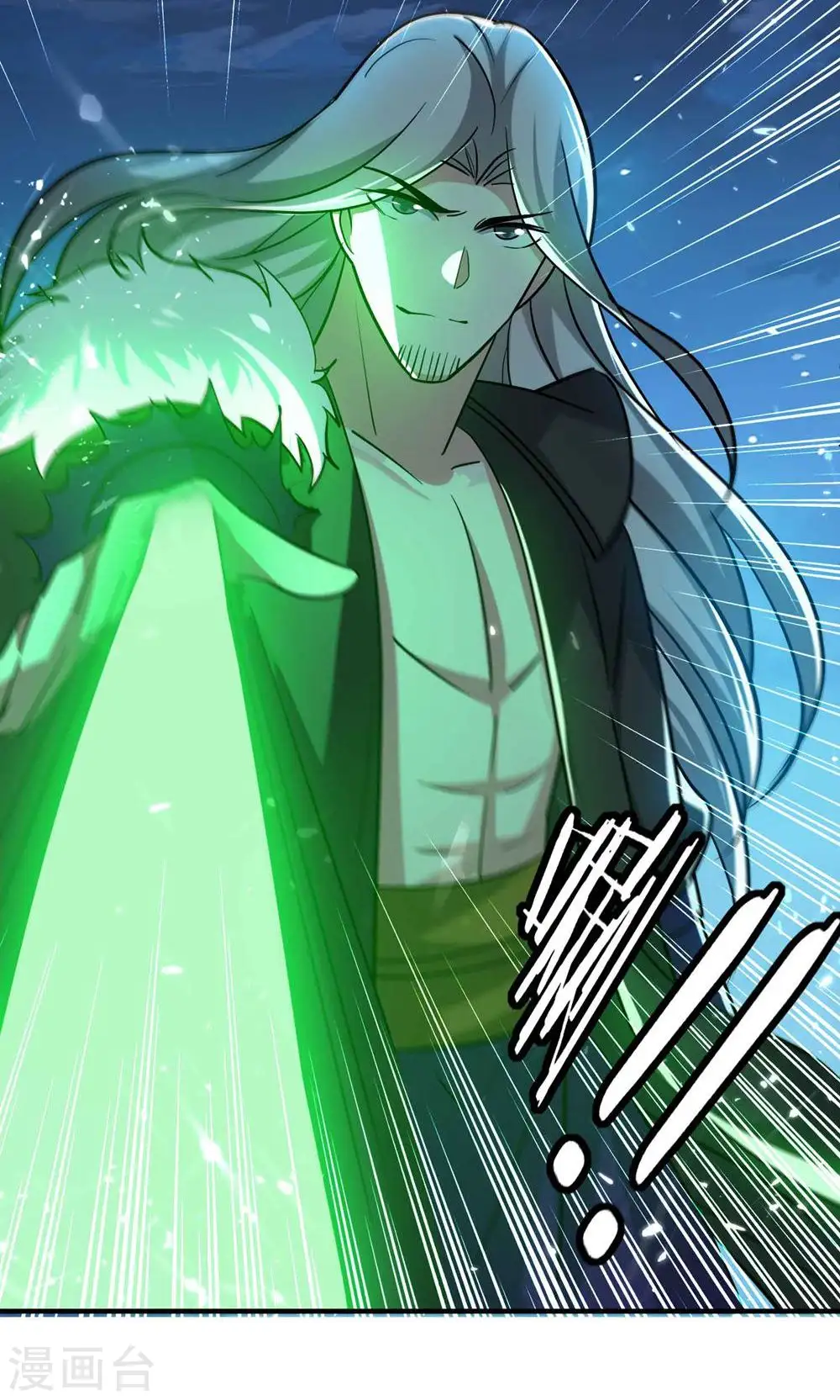 第180话 他是因我而死啊！20