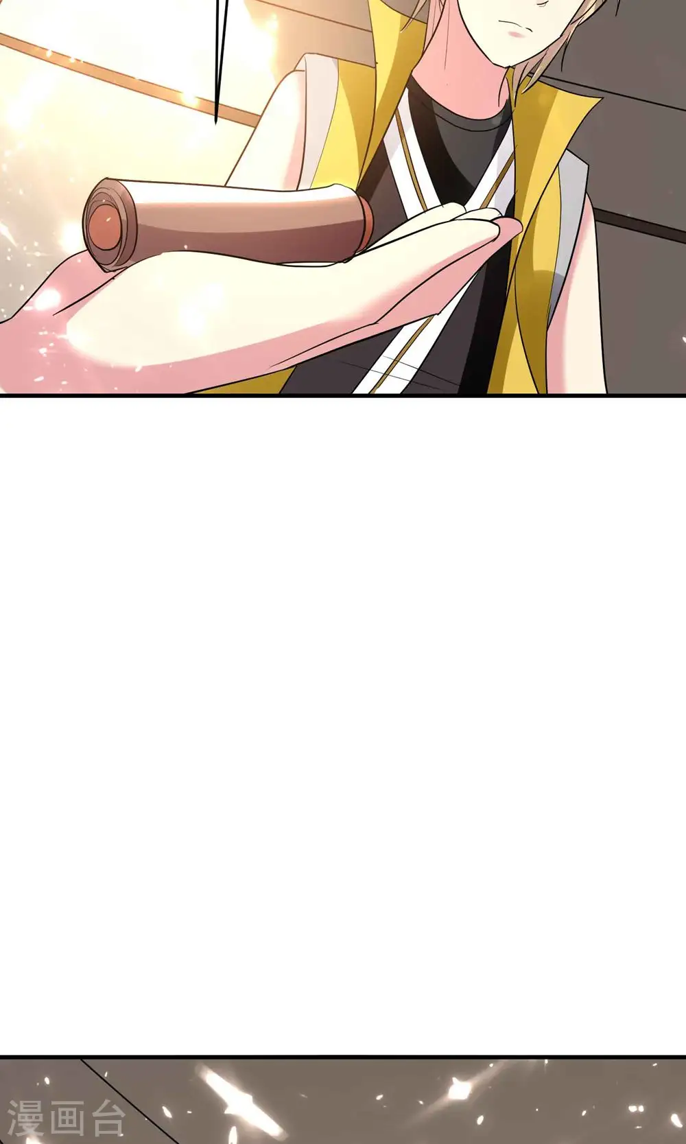 第120话 居然要我用美男计30