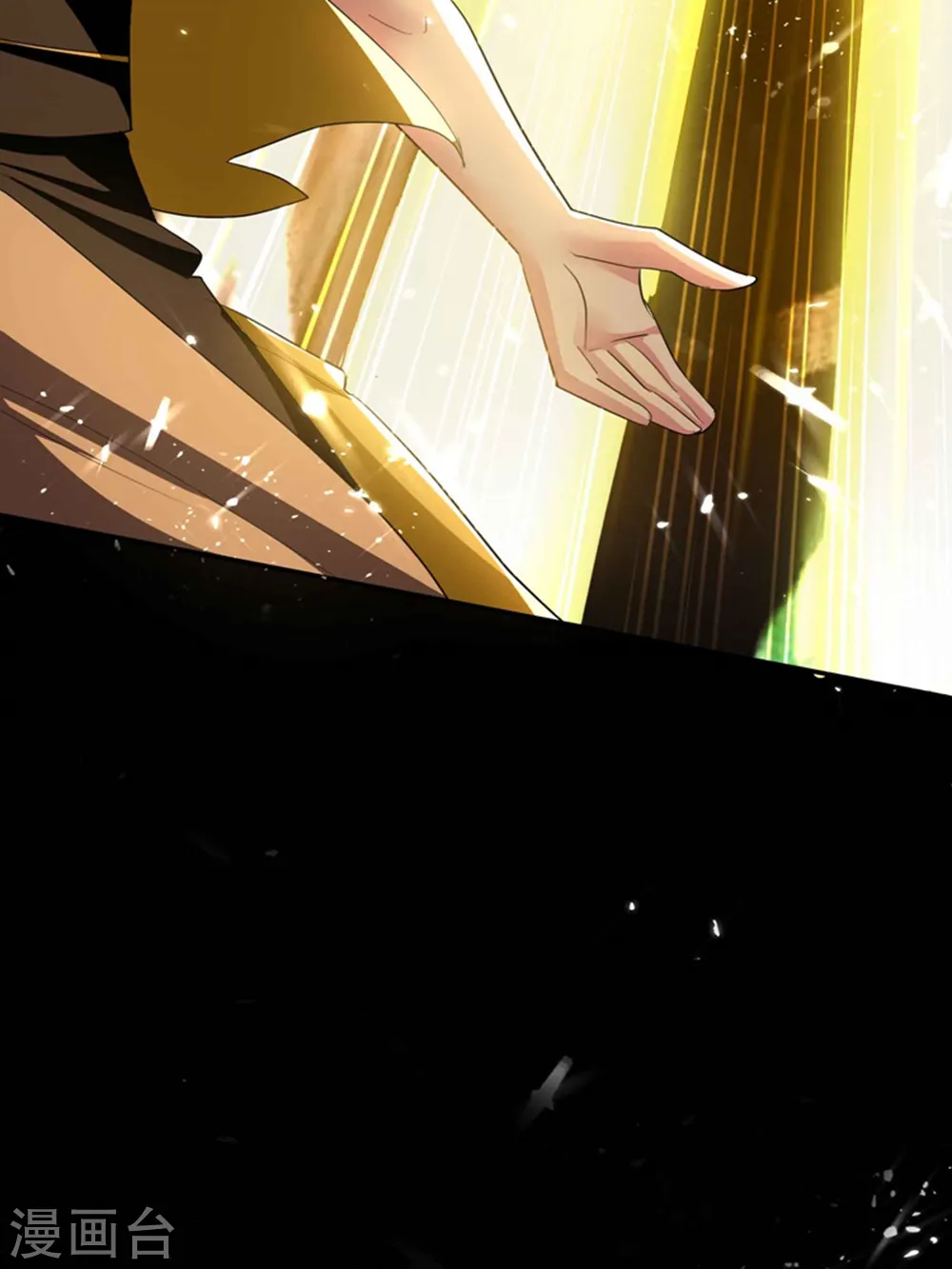 第132话 遇事先晕不会错！37