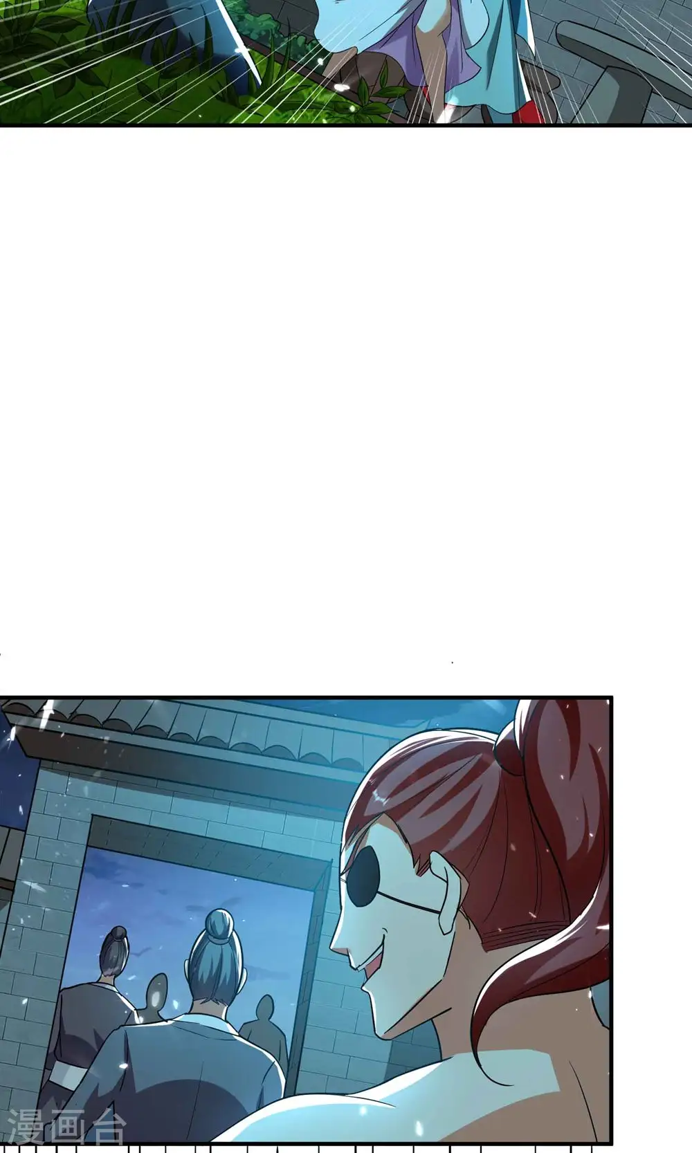 第151话 天地乱世的真相19