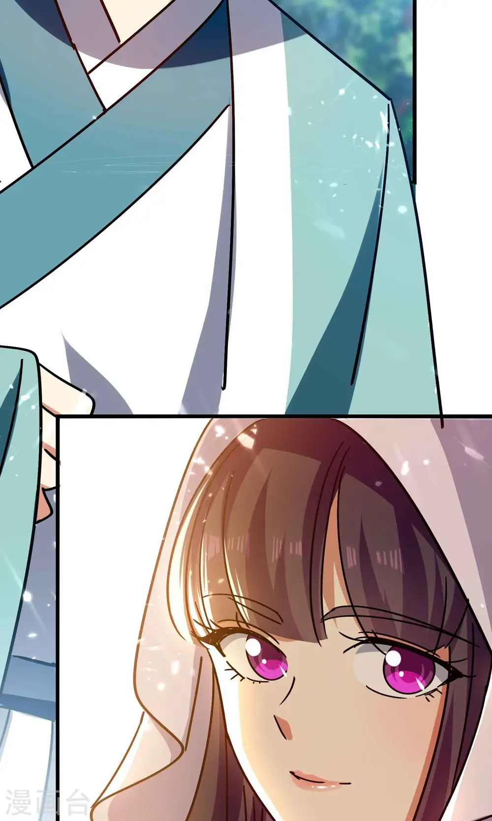 第150话 传说中的坠魔谷23