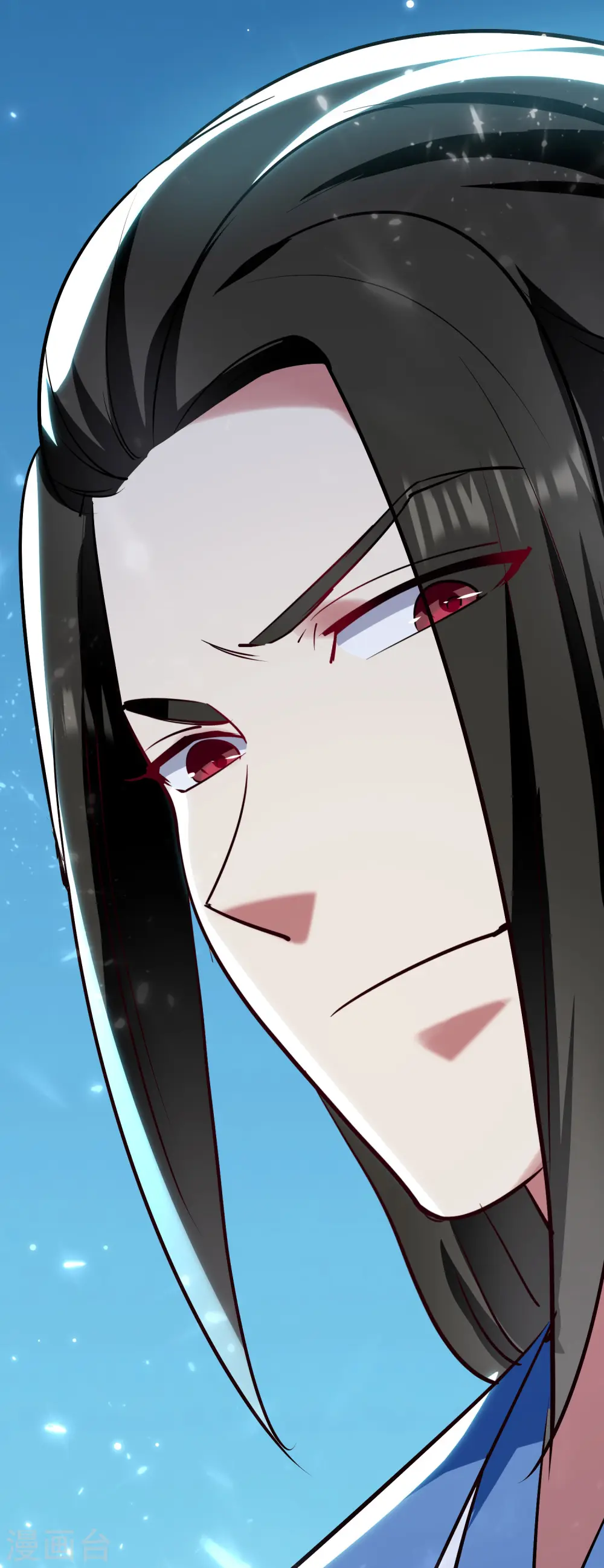 第50话 不怀好意的客人39