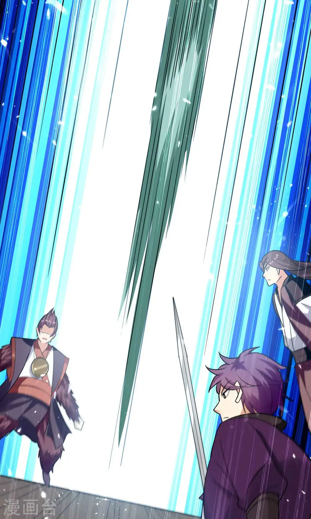 第153话 你们想往哪里跑？28