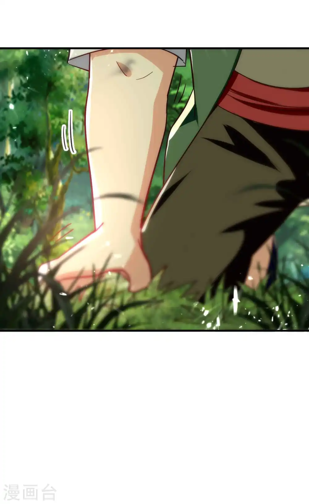 第143话 神秘的千人血炼！24