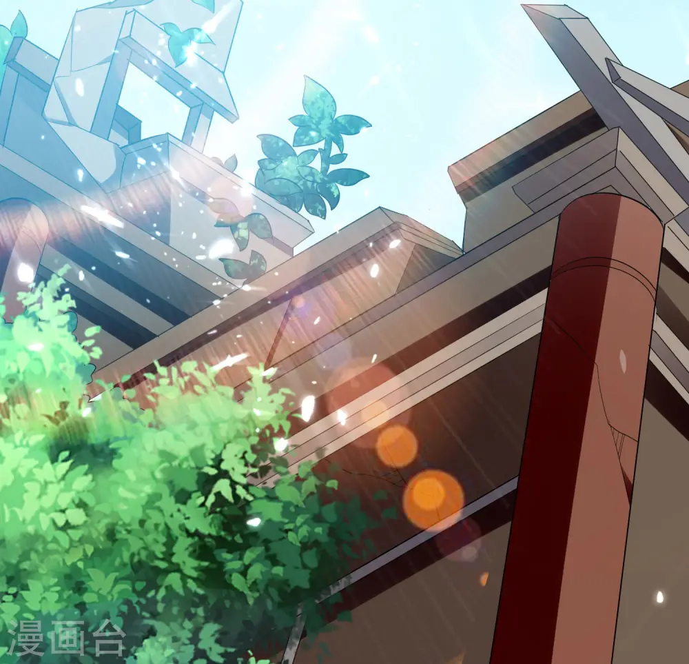 第16话 有脾气的金盘27