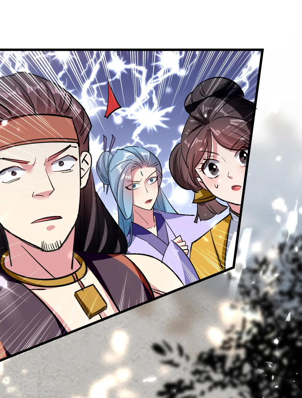 第65话 我们是真的打不过哦！12